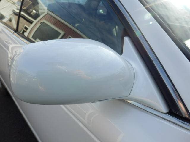 1995 Toyota Mark II JDM car for sale — photo 18 of 20