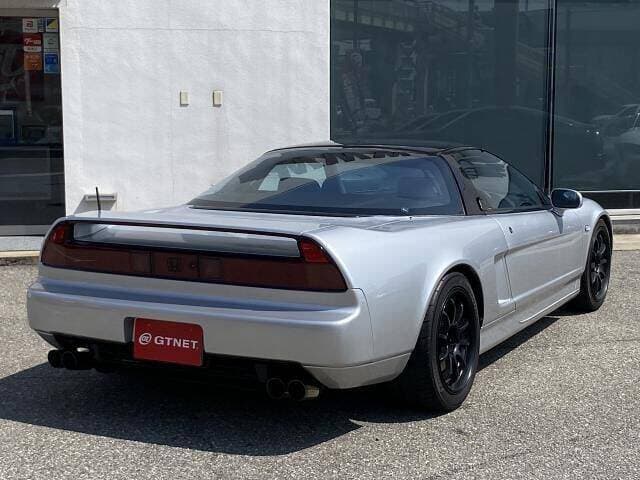 1992 Honda NSX JDM car for sale — photo 2 of 12