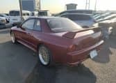 1992 Nissan Skyline JDM car for sale — photo 18 of 25