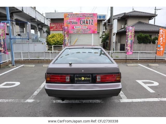 1983 Toyota Celica JDM car for sale — photo 10 of 10
