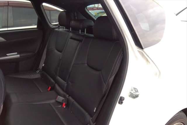 2009 Subaru Impreza JDM car for sale — photo 11 of 18