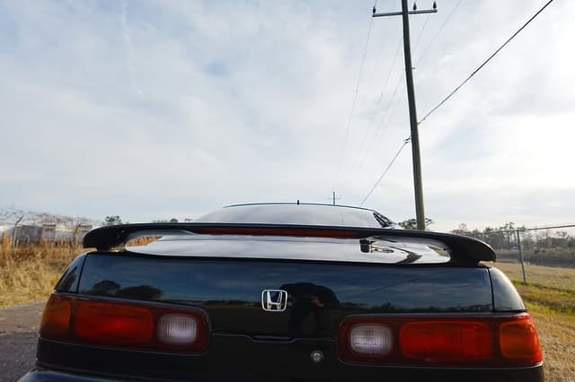 1995 Honda Integra JDM car for sale — photo 8 of 17