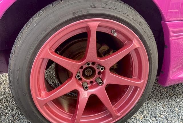 1991 Mazda RX-7 JDM car for sale — photo 14 of 25