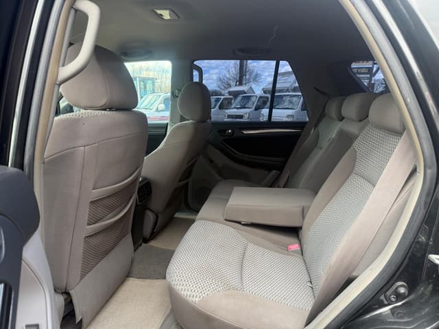 2007 Toyota JDM car for sale — photo 8 of 10