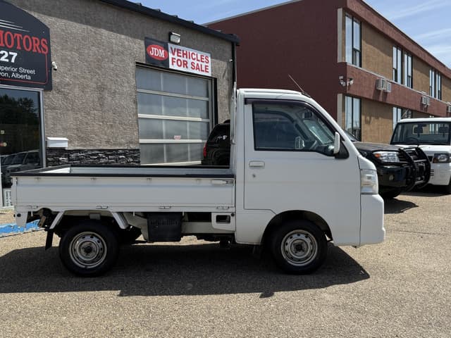 2008 Daihatsu Hijet JDM car for sale — photo 6 of 10