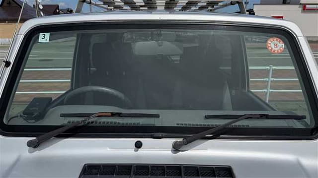 1998 Suzuki Jimny JDM car for sale — photo 24 of 25