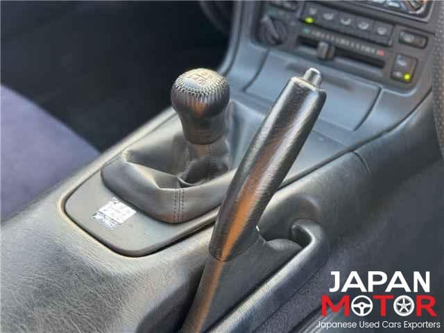 1993 Toyota MR2 JDM car for sale — photo 10 of 12