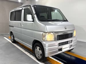 1999 Honda Vamos JDM car for sale