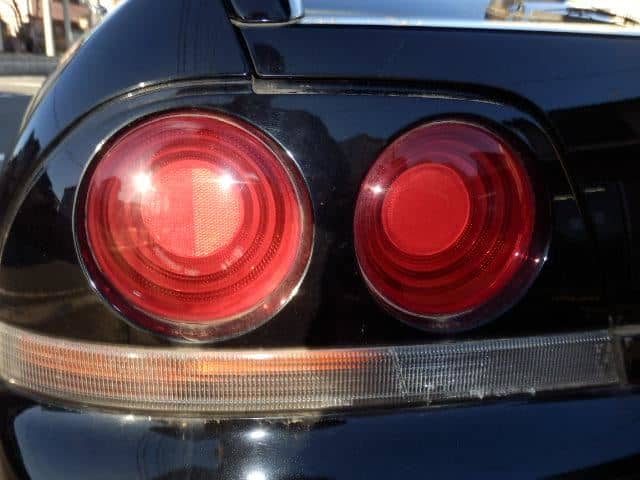 1998 Nissan Skyline JDM car for sale — photo 11 of 28