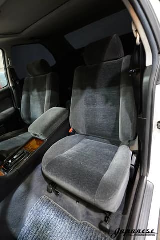 1998 Nissan Gloria JDM car for sale — photo 16 of 25