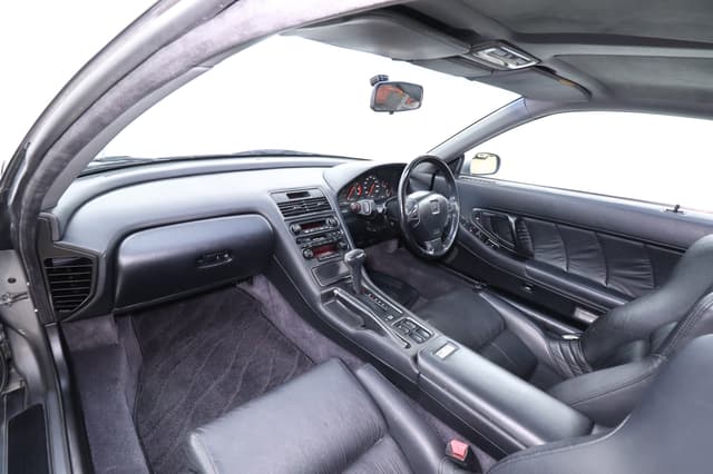 1991 Honda NSX JDM car for sale — photo 16 of 25