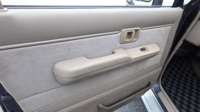 1993 Toyota Land Cruiser Prado JDM car for sale — photo 18 of 24