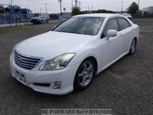 2008 Toyota Crown JDM car for sale