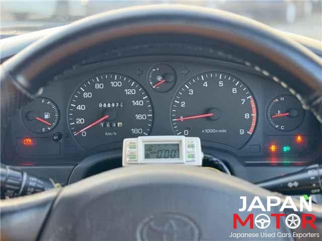 1993 Toyota MR2 JDM car for sale — photo 11 of 12