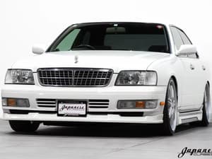 1998 Nissan Cedric JDM car for sale
