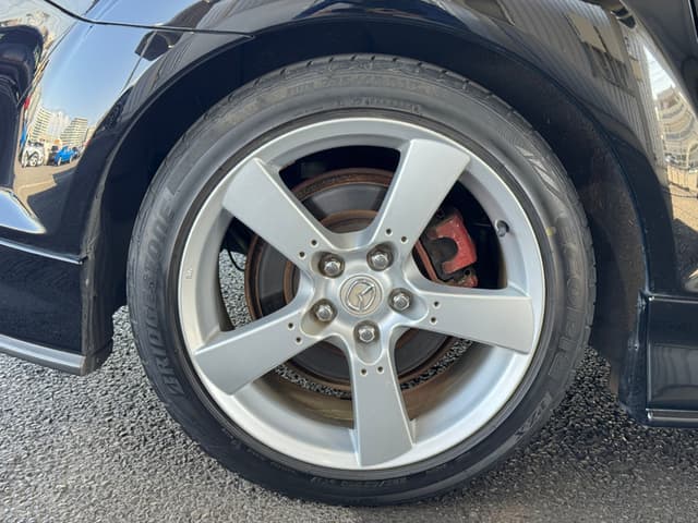 2007 Mazda RX-8 JDM car for sale — photo 12 of 25