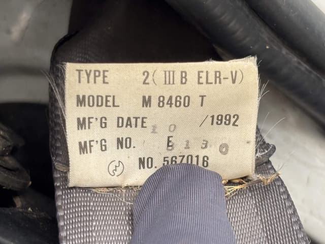 1992 Mitsubishi Minicab JDM car for sale — photo 19 of 25