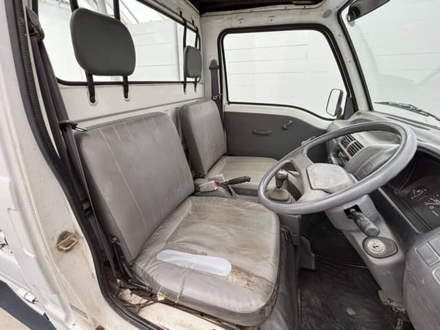 1996 Subaru Sambar JDM car for sale — photo 10 of 10