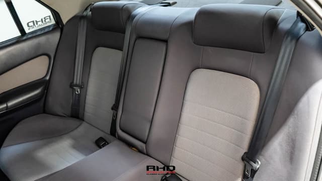 1999 Nissan Skyline JDM car for sale — photo 18 of 25