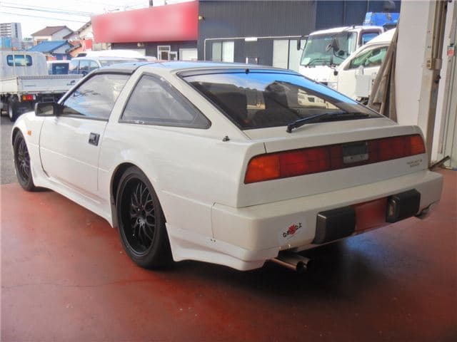 1988 Nissan Fairlady Z JDM car for sale — photo 10 of 25