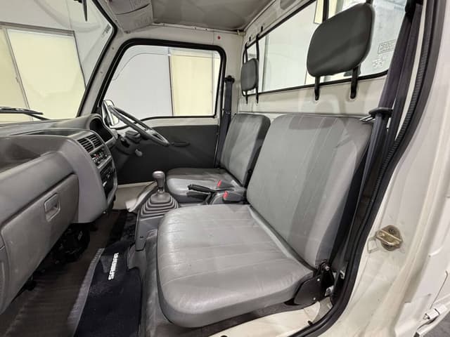 1998 Subaru Sambar JDM car for sale — photo 11 of 25