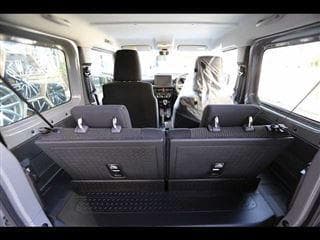 1992 Suzuki Jimny JDM car for sale — photo 5 of 10