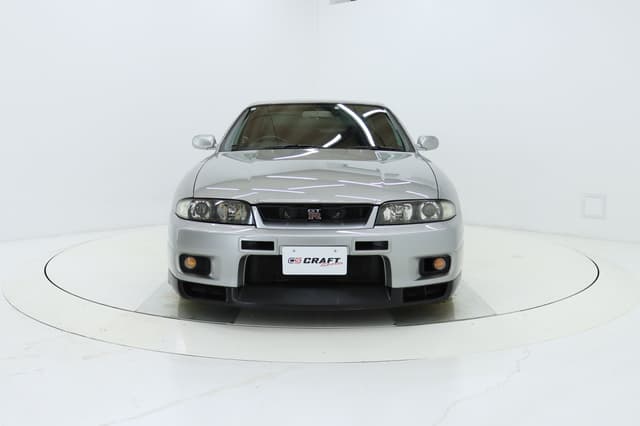 1997 Nissan Skyline JDM car for sale — photo 4 of 25