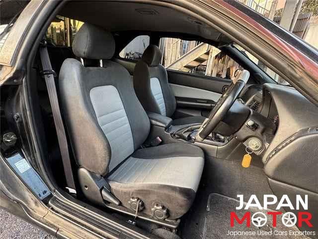 2000 Nissan Skyline JDM car for sale — photo 9 of 15