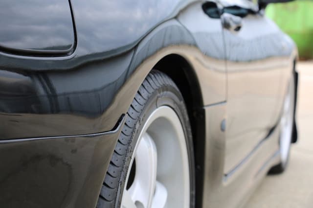 1994 Honda Accord JDM car for sale — photo 17 of 25