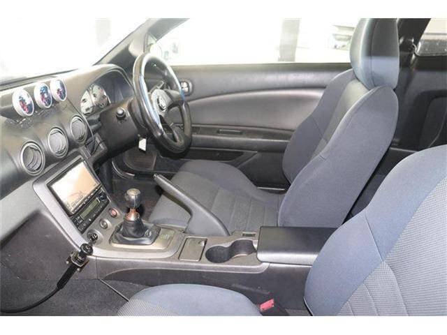 2001 Nissan Silvia JDM car for sale — photo 2 of 20