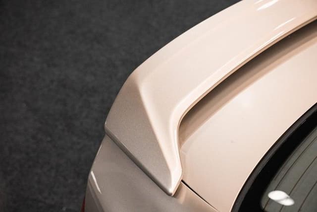 2007 Honda Civic JDM car for sale — photo 15 of 20