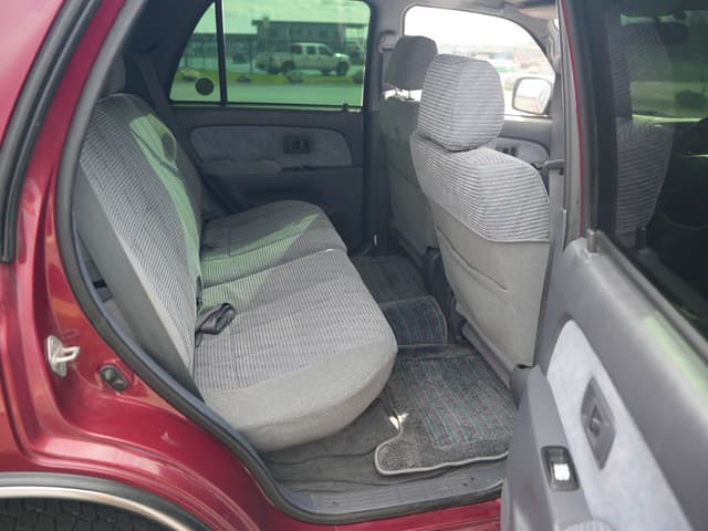 1998 Toyota JDM car for sale — photo 21 of 25