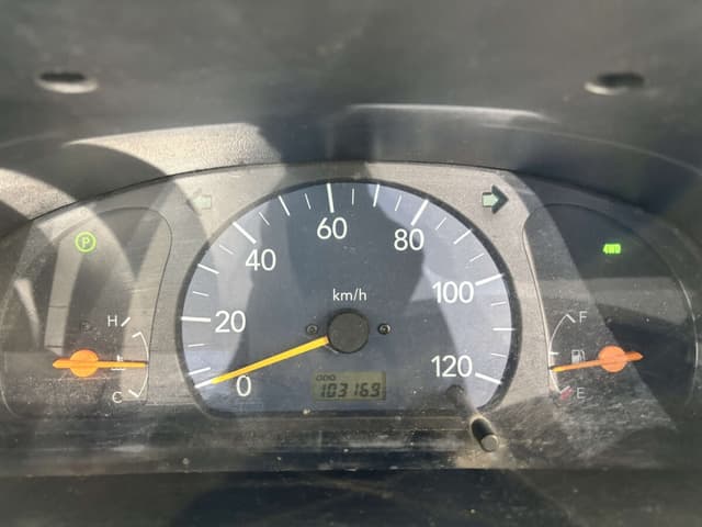 2000 Suzuki Carry JDM car for sale — photo 8 of 25