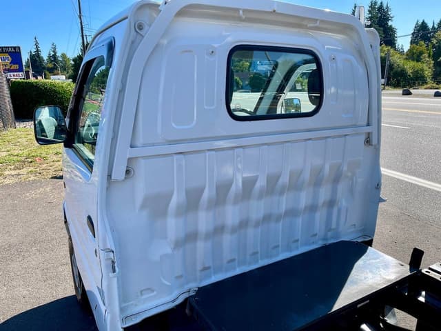 2000 Suzuki Carry JDM car for sale — photo 23 of 25