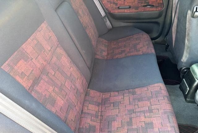 1997 Mitsubishi Lancer JDM car for sale — photo 4 of 25