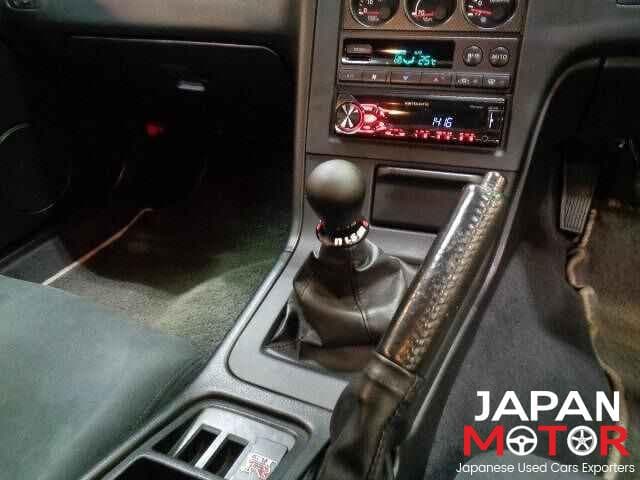 1995 Nissan Skyline JDM car for sale — photo 7 of 8