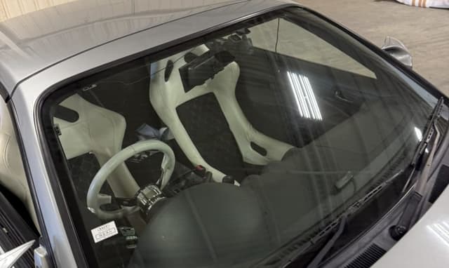 2000 Nissan Silvia JDM car for sale — photo 24 of 25