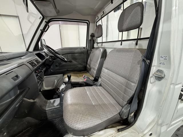 1994 Honda Acty JDM car for sale — photo 14 of 25