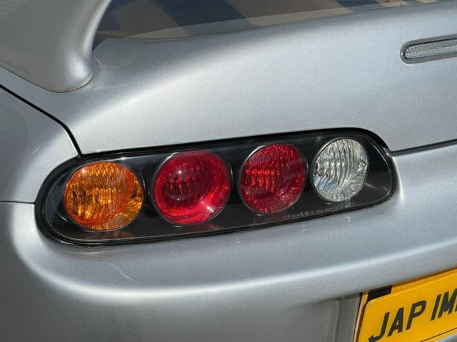 1993 JDM car for sale — photo 22 of 25