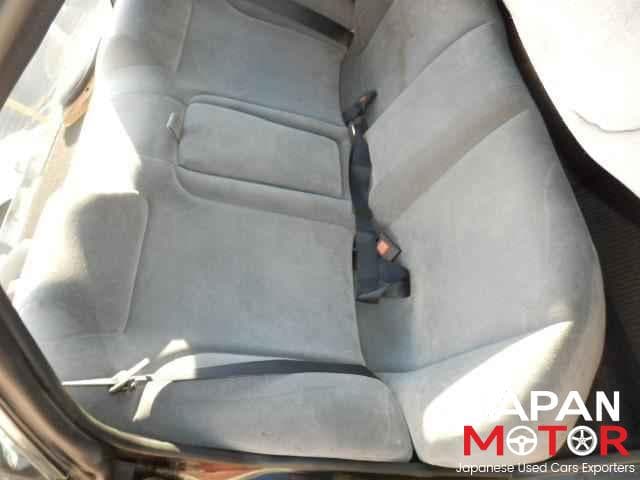 1990 Nissan Skyline JDM car for sale — photo 9 of 10