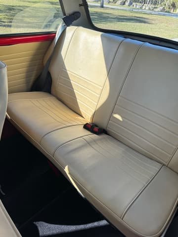1994 Rover JDM car for sale — photo 24 of 25