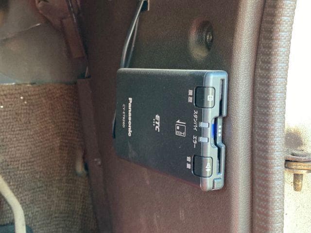 1989 Toyota Land Cruiser JDM car for sale — photo 20 of 25