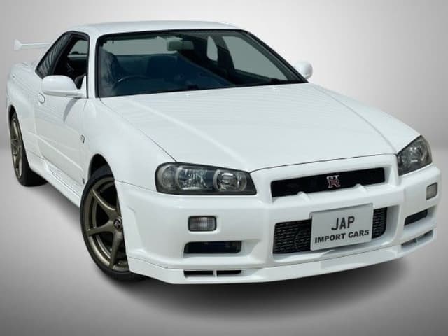 1999 Subaru Impreza JDM car for sale — photo 9 of 23
