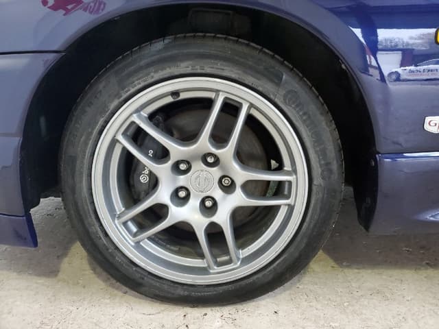1995 Nissan Skyline JDM car for sale — photo 20 of 25