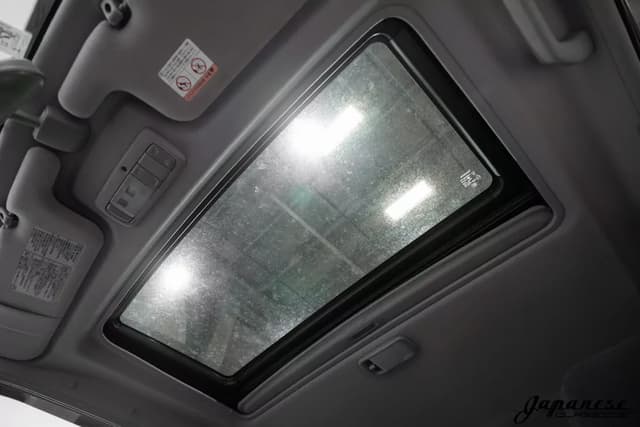 2000 Toyota Land Cruiser Prado JDM car for sale — photo 11 of 25