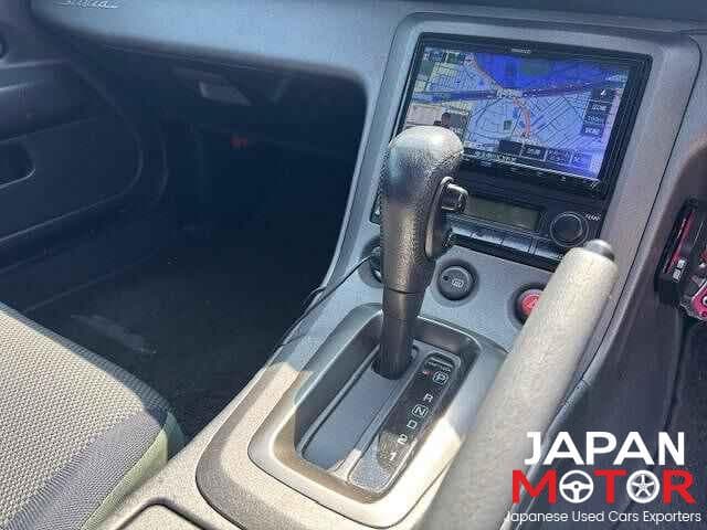 2001 Nissan Silvia JDM car for sale — photo 8 of 10