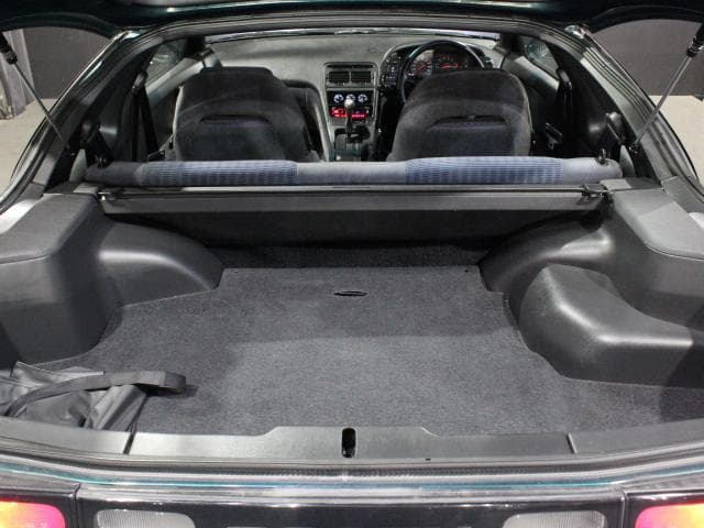 1995 Nissan Fairlady Z JDM car for sale — photo 18 of 19