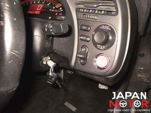 1999 Honda S2000 JDM car for sale — photo 3 of 6