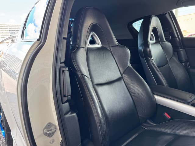 2004 Mazda RX-8 JDM car for sale — photo 11 of 25