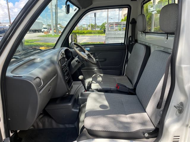 1996 Daihatsu Hijet JDM car for sale — photo 14 of 17